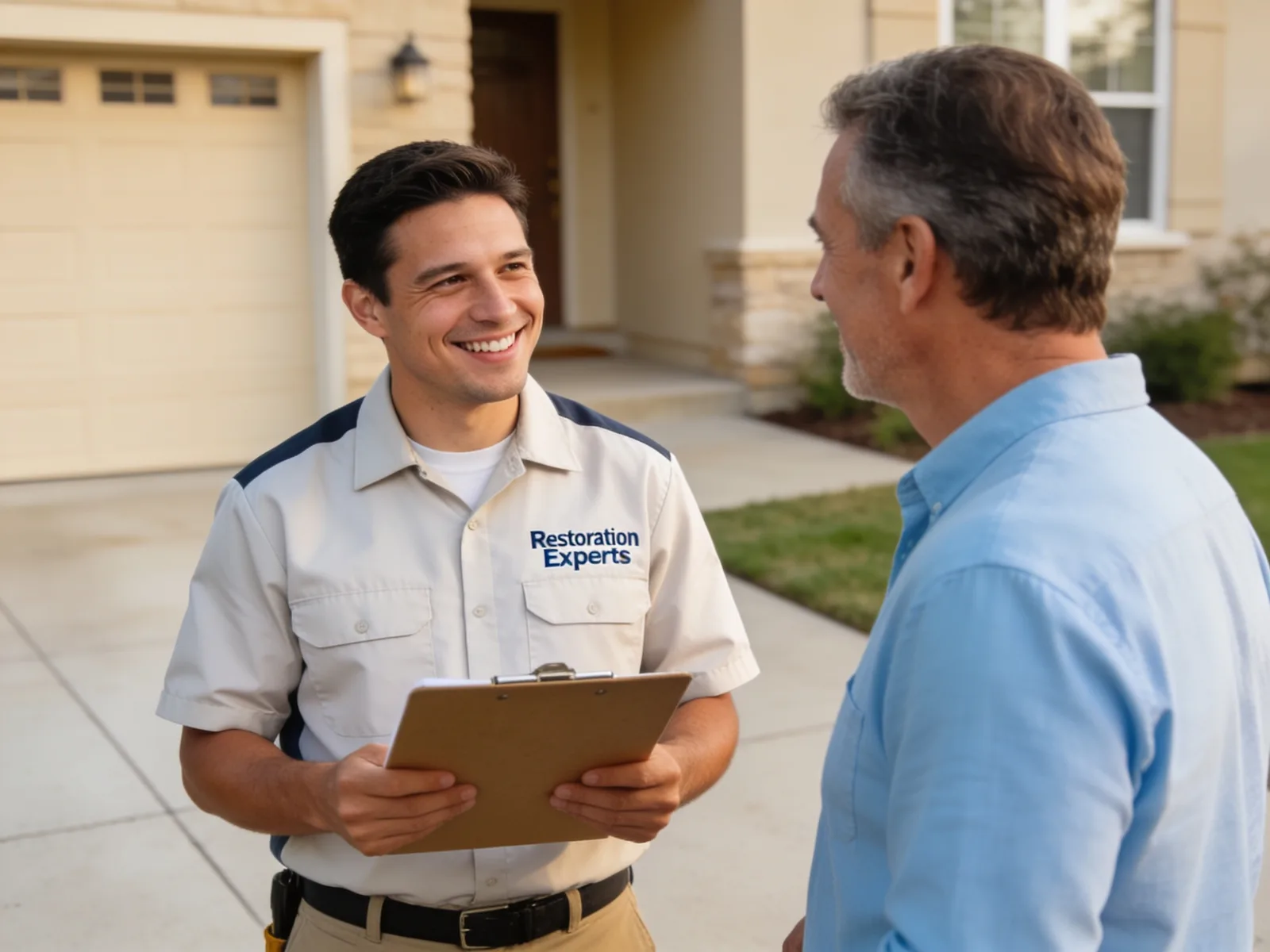 Water Damage Cleanup Waskom, TX FAQs